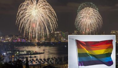 San Diego County faces backlash over leaked July 4th event plans