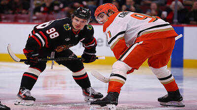 Leo Carlsson agents reveal Connor Bedard influenced Anaheim Ducks NHL contract strategy before historic $90 million Philadelphia Flyers offer sheet