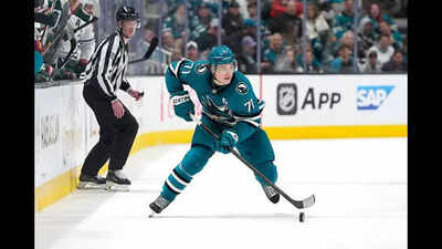 Macklin Celebrini net worth in 2026: San Jose Sharks star's career earnings, contract, endorsements, investments, lifestyle and more