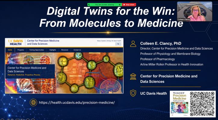 NIH Office of Research Infrastructure Programs (ORIP) Workshop
