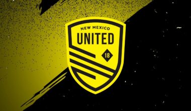 New Mexico United Defeats Oakland Roots in Front of Record Crowd