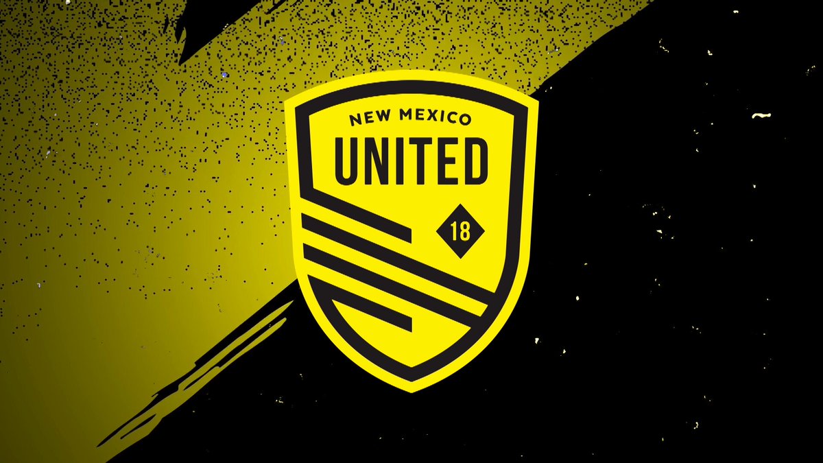 New Mexico United Defeats Oakland Roots in Front of Record Crowd