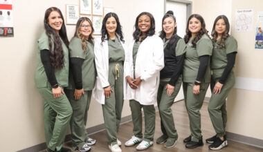 The Imported Doctors - North Dallas Gazette