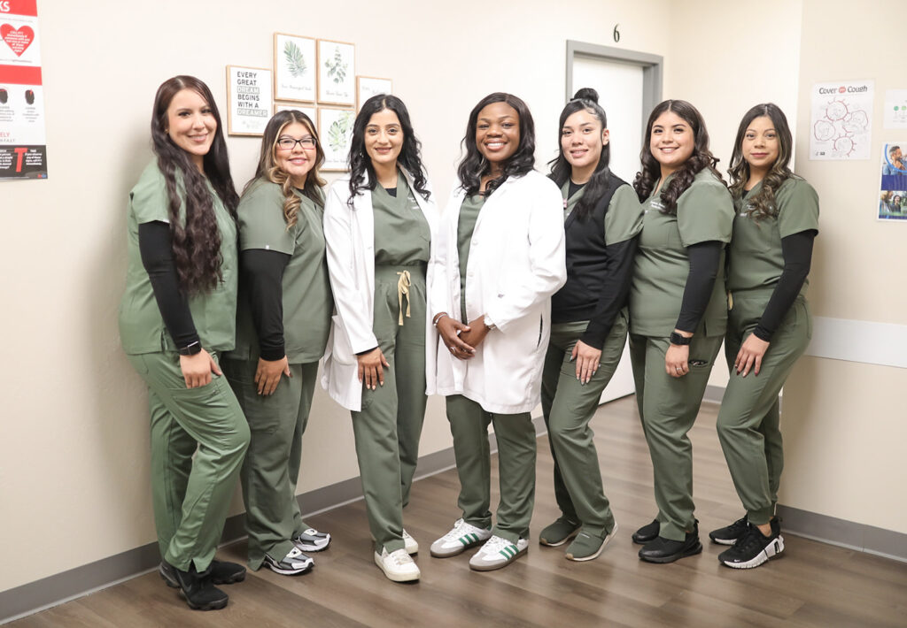 The Imported Doctors - North Dallas Gazette