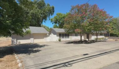 Sacramento County meighbors raise concerns over planned re-entry home near schools