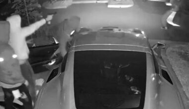 2 arrested in San Jose armed carjacking; 3rd suspect sought