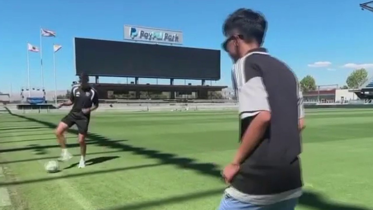 San Earthquakes Unified players selected for MLS All-Star Game