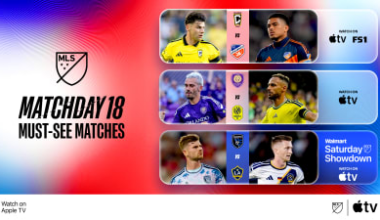 Matchday 18: Hell is Real, Cali Clásico & Griezmann's home debut!