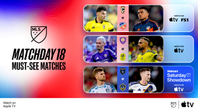 Matchday 18: Hell is Real, Cali Clásico & Griezmann's home debut!