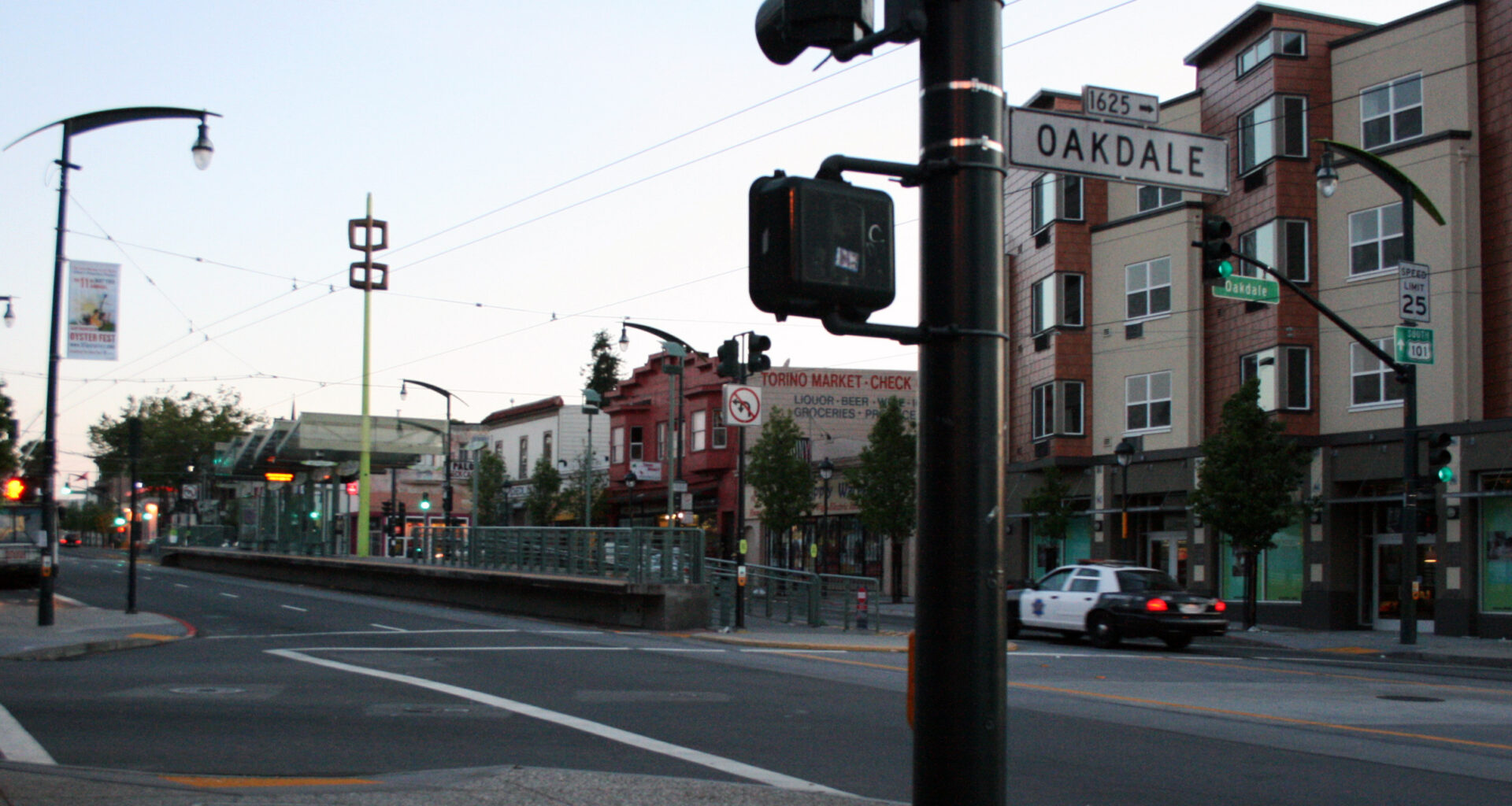 After years of debate, S.F. agency settles on location for Bayview Caltrain