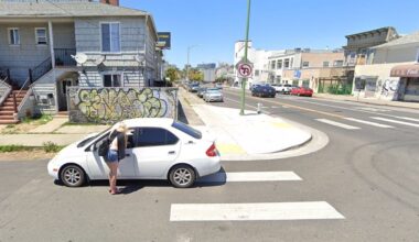 Why So Many Girls and Young Women Can't Escape Sex Trafficking on Oakland's International Boulevard