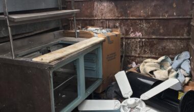 Bulky trash block parties return to Oakland starting July 25