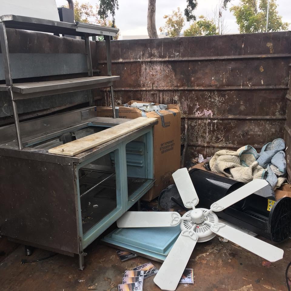 Bulky trash block parties return to Oakland starting July 25