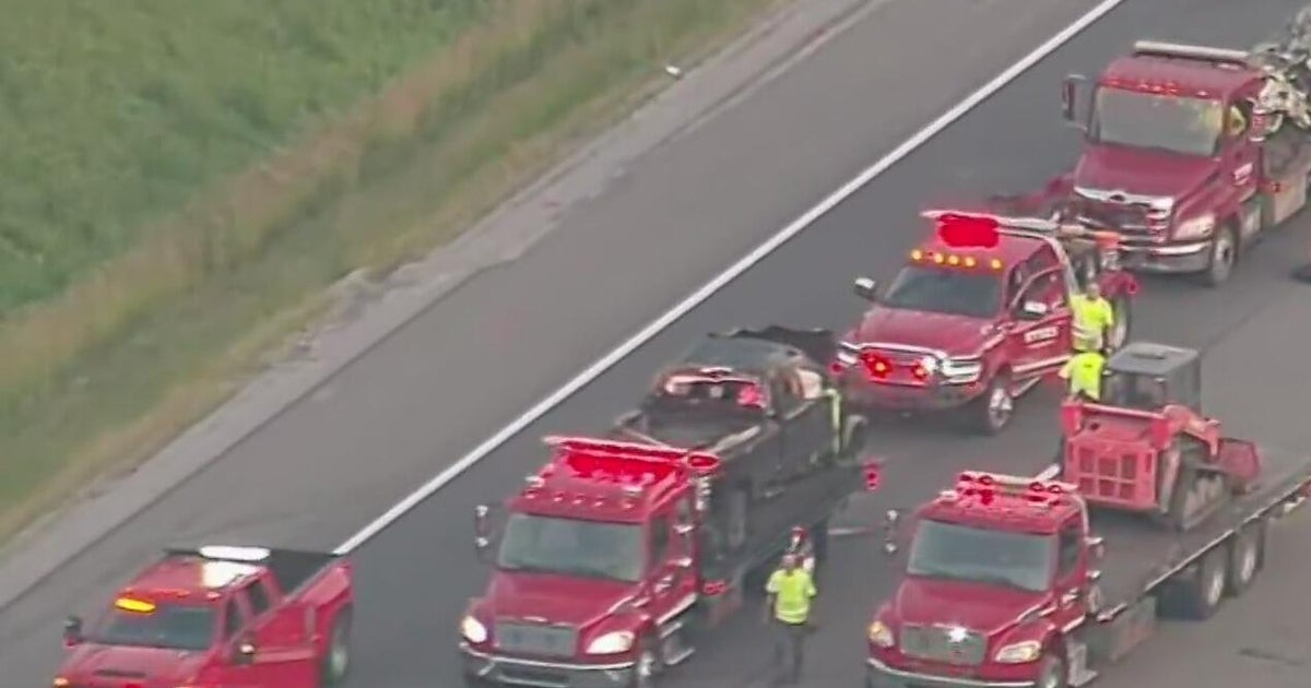 Virginia man charged with murder in crash that killed family of 4 on I-75 in Oakland County