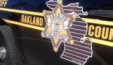 80-year-old man dies in off-road vehicle crash in northern Oakland County