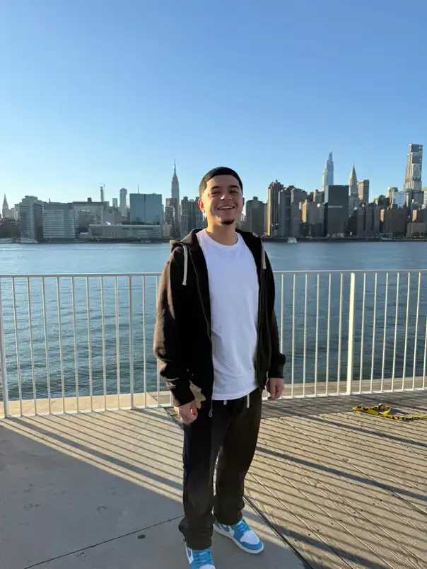 Diaz was killed by Michael Pena in a high-speed crash on Northern Boulevard in East Elmhurst. 