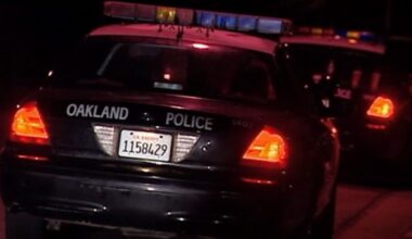 1 dead in shooting near Oakland’s Lake Merritt – NBC Bay Area
