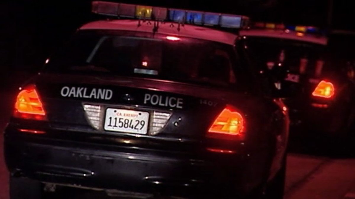 1 dead in shooting near Oakland’s Lake Merritt – NBC Bay Area