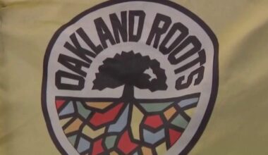 Oakland Roots face deadline to settle $1.4M in overdue rent or risk not playing at Coliseum Saturday