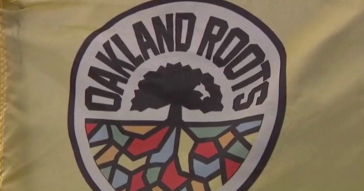 Oakland Roots face deadline to settle $1.4M in overdue rent or risk not playing at Coliseum Saturday