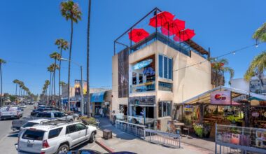 Award-Winning Ocean Beach Brewery For Sale