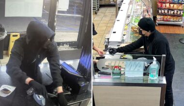 OC serial robber pleads guilty to federal charges in restaurant crime spree