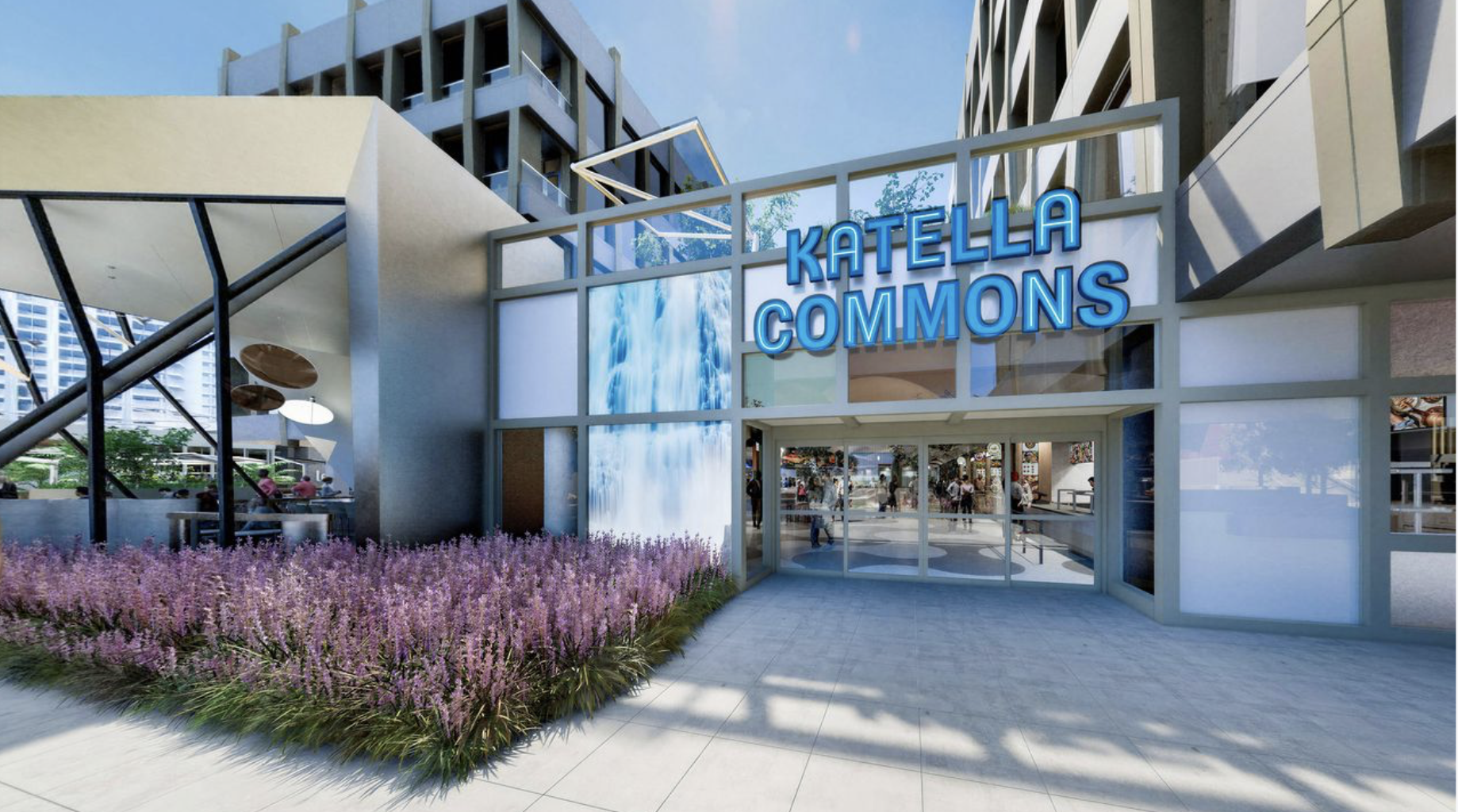Award-Winning Chefs Headed to OCVIBE’s Katella Commons Food Hall
