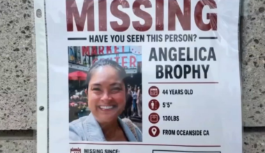 Timeline of investigation into Oceanside mother’s disappearance – NBC 7 San Diego