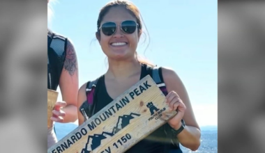 Oceanside police pause search for missing mother Angelica Brophy – NBC 7 San Diego