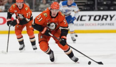 Sabres sign newly acquired defenceman Olen Zellweger to three-year contract