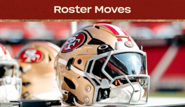 San Francisco 49ers logo