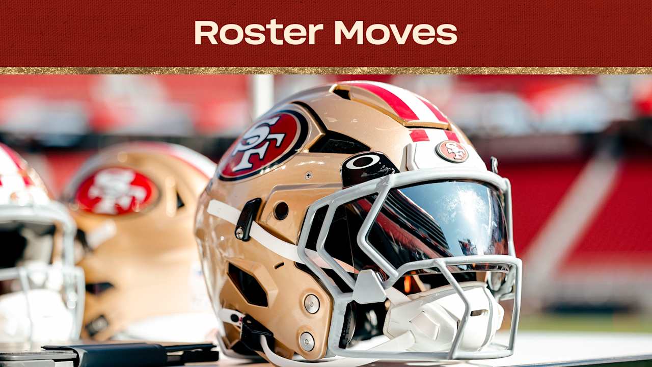 San Francisco 49ers logo