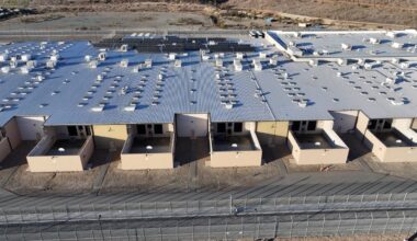 Records show Otay Mesa Detention Center was valued at $168M, sold for $739M – NBC 7 San Diego
