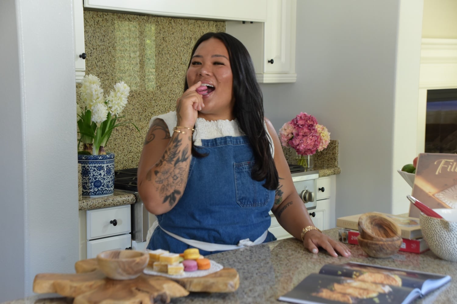 San Diego’s Filipino Food Revolution Continues