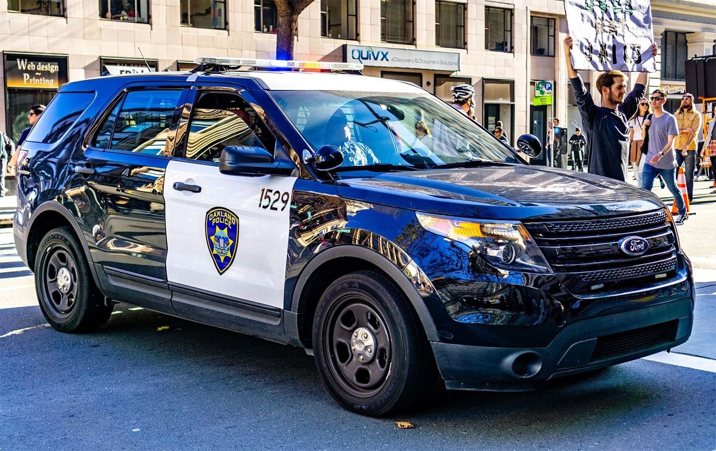 One Dead, Three Others Wounded In Separate Oakland Shootings