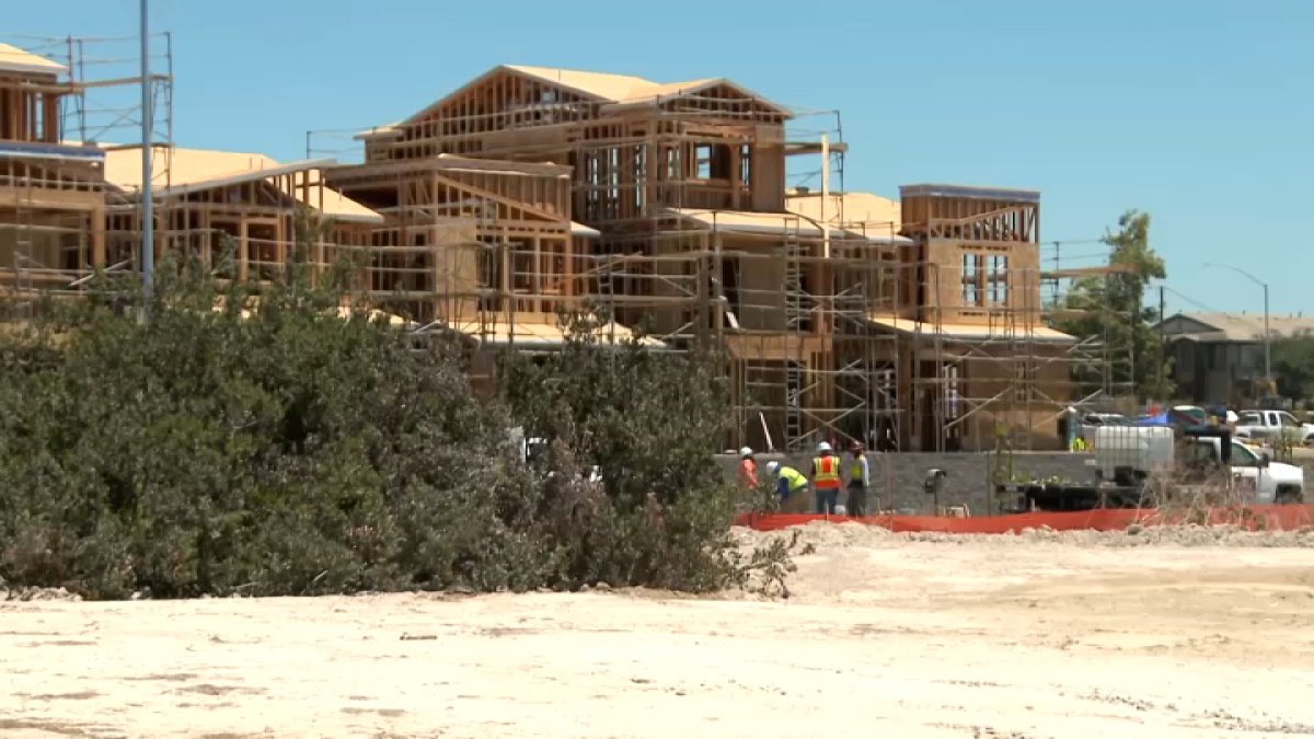 San Diego approves Otay Mesa housing project despite landowner opposition – NBC 7 San Diego