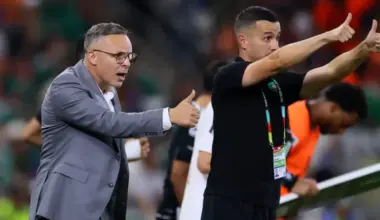 Morocco assistant coach João Sacramento believes the Atlas Lions effectively repeated their historic 2022 FIFA World Cup performance