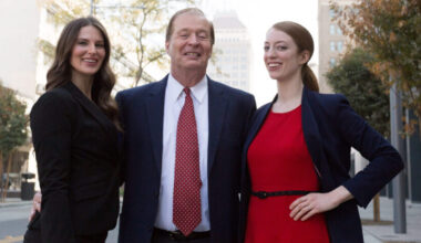 Family legacy earns Stumpf and Company FOBA recognition