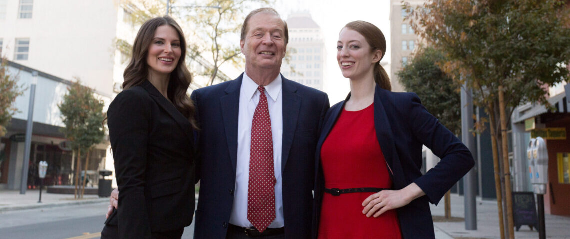 Family legacy earns Stumpf and Company FOBA recognition