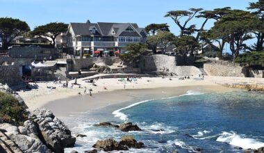 8 Best California Towns For Retirees