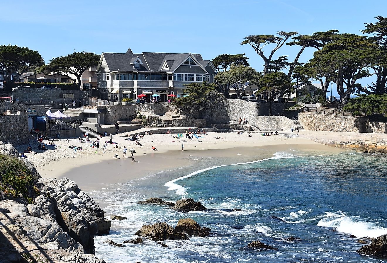 8 Best California Towns For Retirees
