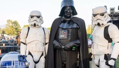 Top Things to Do in O.C. This Week: July 22nd through 28th
