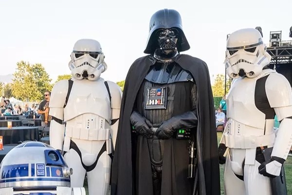 Top Things to Do in O.C. This Week: July 22nd through 28th