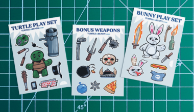 Digital Pimp San Diego Comic-Con 2026 Exclusives [UPDATE July 15]