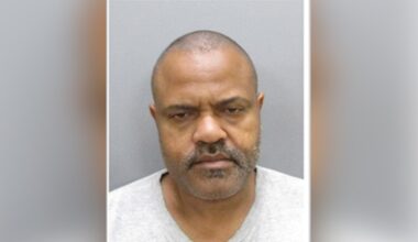 Apple Valley caretaker arrested for alleged sexual assault – NBC Los Angeles