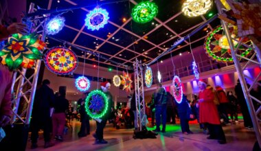 In Yerba Buena, property owners are helping bankroll the arts