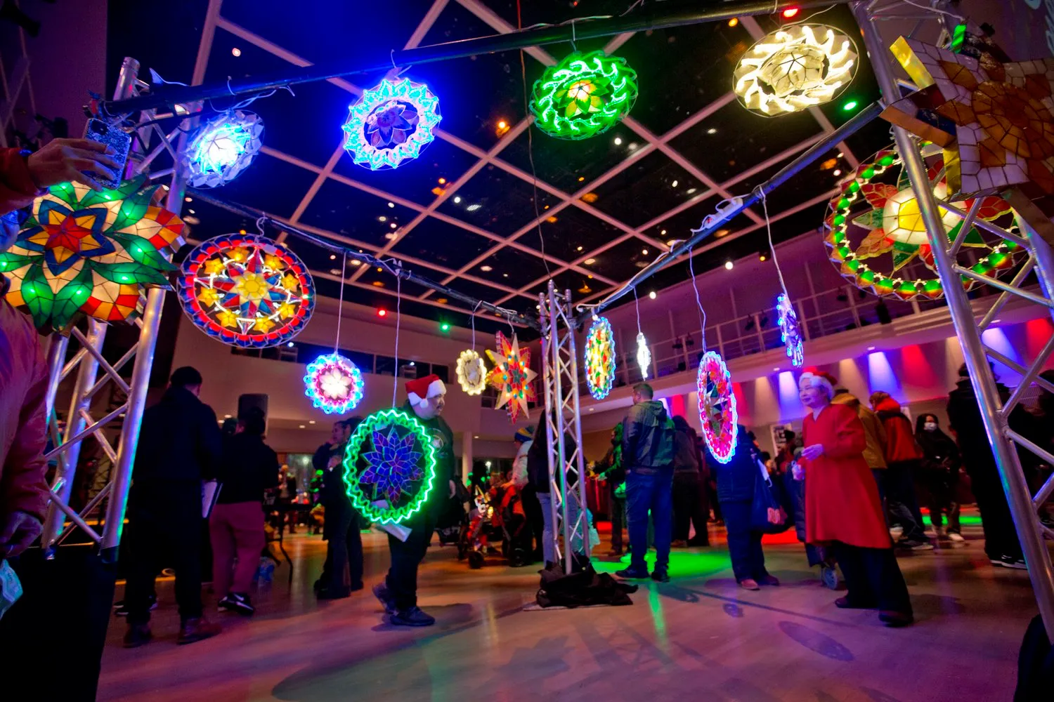 In Yerba Buena, property owners are helping bankroll the arts