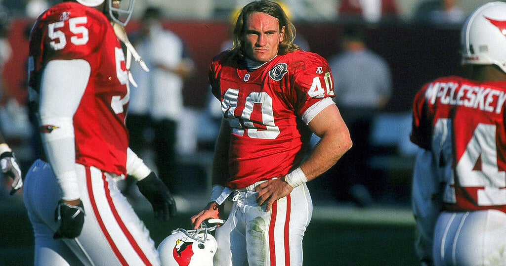 House approves renaming San Jose VA clinic after Army Ranger Pat Tillman