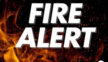 RV Fire Sends Thick Black Smoke Into Sky Near I-880 In Oakland