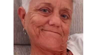 Missing Retired Long Beach Teacher Found Dead In Mojave Desert